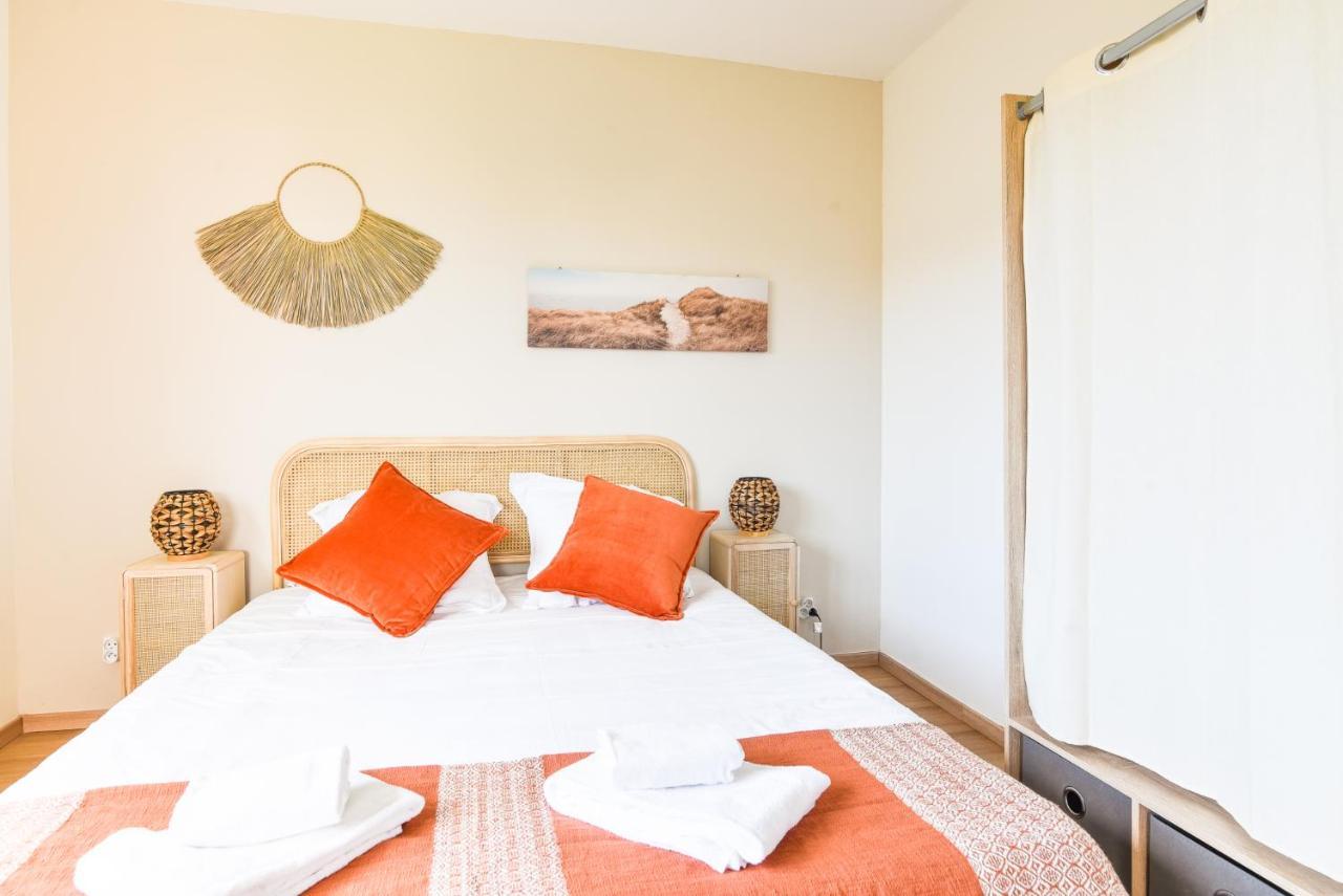 Elegant - Le Remarkable - Parking Saverne Exterior foto